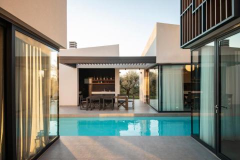 Hiša Kaštelir, Kaštelir-Labinci, 280m2