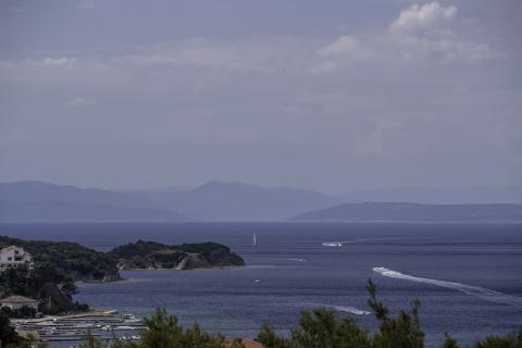Otok Rab, Supetarska Draga, 4. sobna vila s bazenom 332 m2