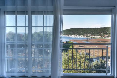 Otok Rab, Supetarska Draga, 4. sobna vila s bazenom 332 m2