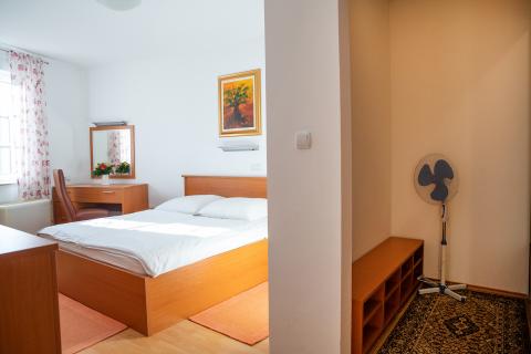 Otok Rab, Supetarska Draga, 4. sobna vila s bazenom 332 m2