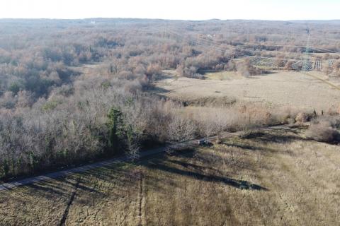 Земельный участок нестроительного назначения Nedešćina, Sveta Nedelja, 16.959m2