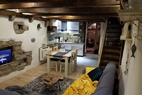 Дом Kastav, 160m2