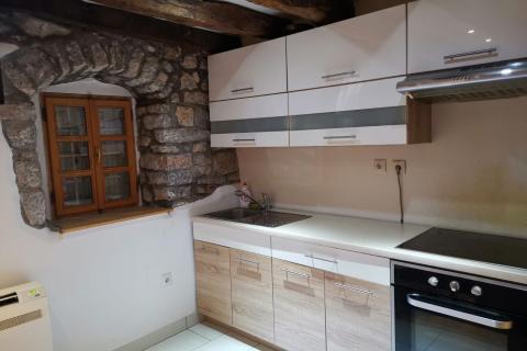 Дом Kastav, 160m2