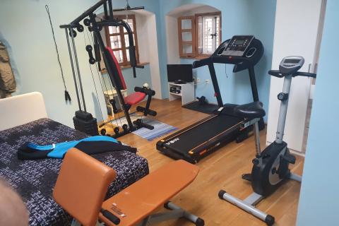 Дом Kastav, 160m2