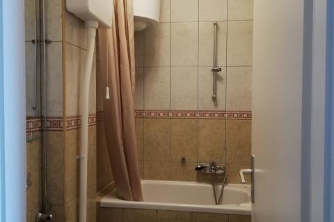 Lovran,jednosoban komforan stan s prekrasnim pogledom,prvi red do mora