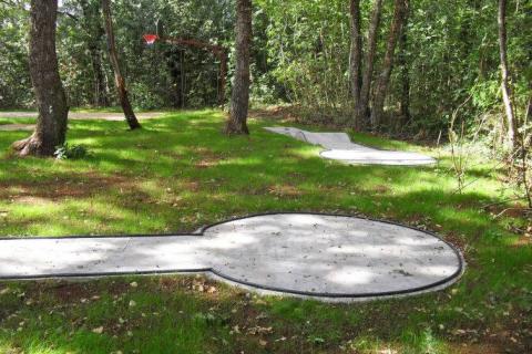 Kringa, Tinjan, 7.455m2