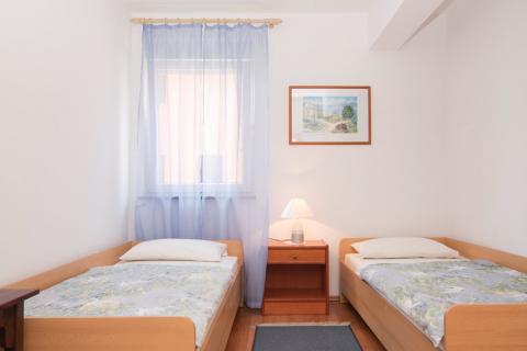 Дом Valdebek, Pula, 320m2