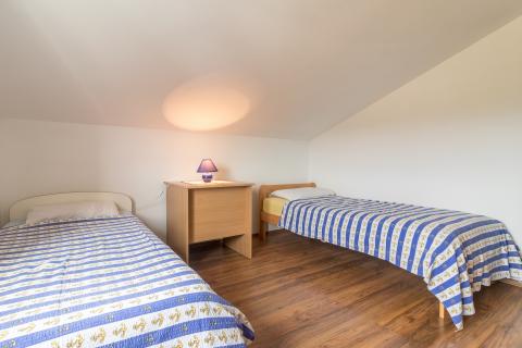 Дом Valdebek, Pula, 320m2