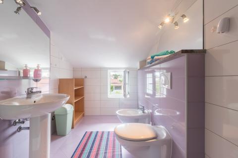 Дом Valdebek, Pula, 320m2