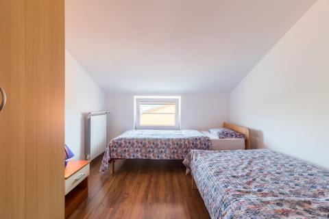 Дом Valdebek, Pula, 320m2