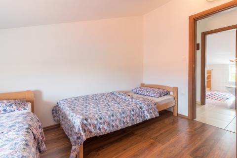 Дом Valdebek, Pula, 320m2