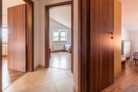 Дом Valdebek, Pula, 320m2