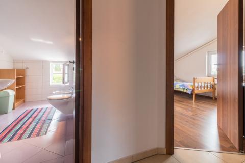 Дом Valdebek, Pula, 320m2