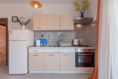 Дом Valdebek, Pula, 320m2