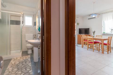 Дом Valdebek, Pula, 320m2