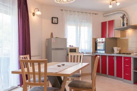 Дом Valdebek, Pula, 320m2