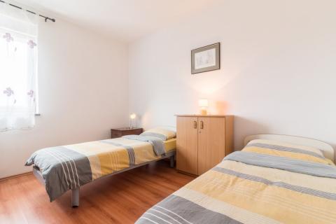 Дом Valdebek, Pula, 320m2