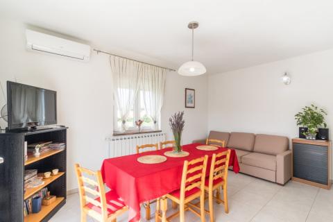 Дом Valdebek, Pula, 320m2