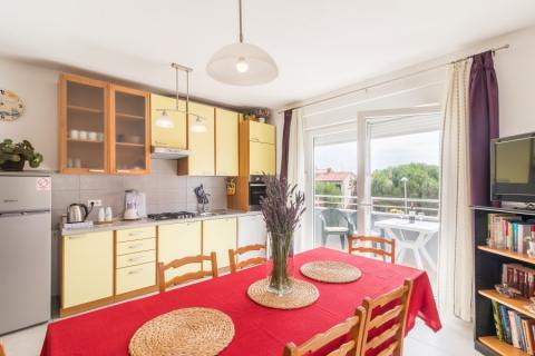 Дом Valdebek, Pula, 320m2