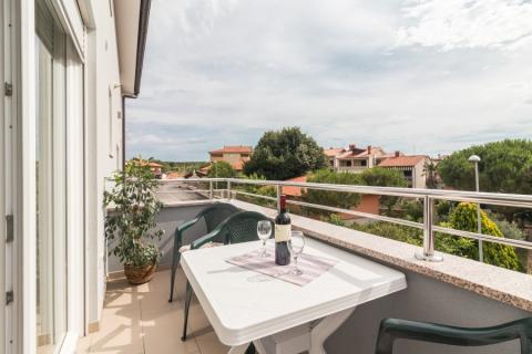 Дом Valdebek, Pula, 320m2