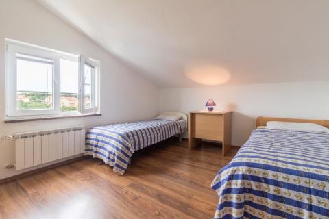 Дом Valdebek, Pula, 320m2