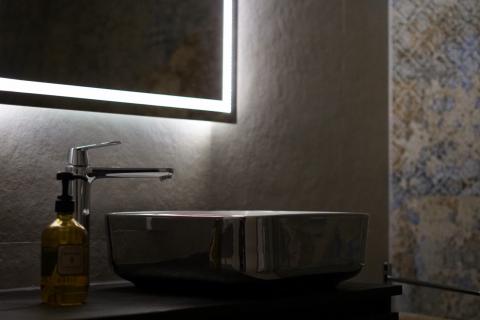 Istra, Rovinj - trosoban stan  s tri balkona