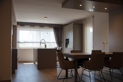 Istra, Rovinj - trosoban stan  s tri balkona