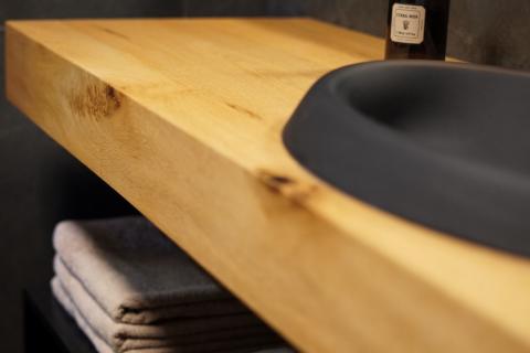 Istra, Rovinj - trosoban stan  s tri balkona