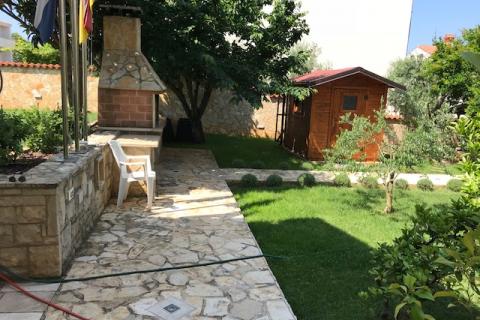 Hiša Pješčana Uvala, Medulin, 450m2