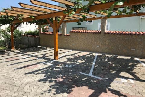 Hiša Pješčana Uvala, Medulin, 450m2