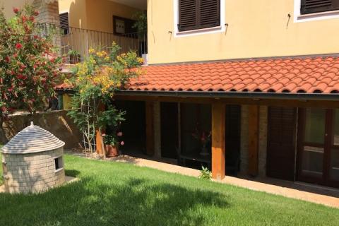 Hiša Pješčana Uvala, Medulin, 450m2