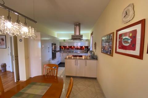 Hiša Pješčana Uvala, Medulin, 450m2