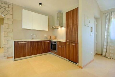 Poreč okolica, kuća s bazenom i pogledom na more