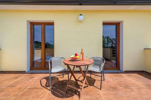 Casa Trviž, Pazin - Okolica, 280m2