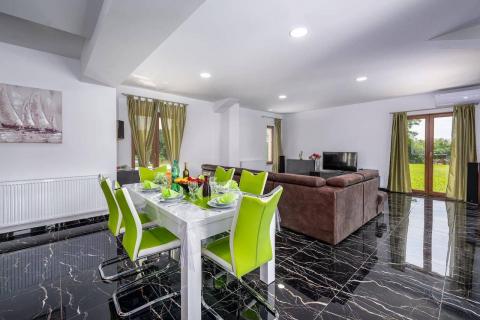 Casa Trviž, Pazin - Okolica, 280m2