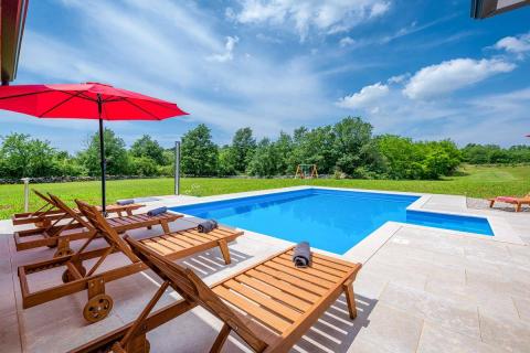 Casa Trviž, Pazin - Okolica, 280m2