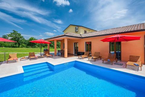 Casa Trviž, Pazin - Okolica, 280m2