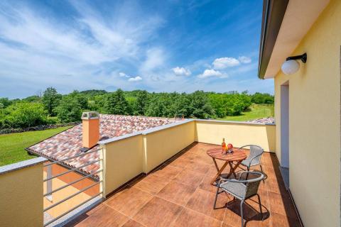 Casa Trviž, Pazin - Okolica, 280m2