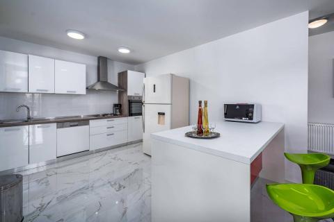 Casa Trviž, Pazin - Okolica, 280m2