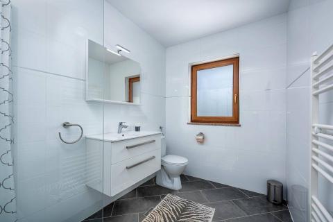 Casa Trviž, Pazin - Okolica, 280m2