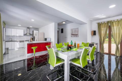 Casa Trviž, Pazin - Okolica, 280m2