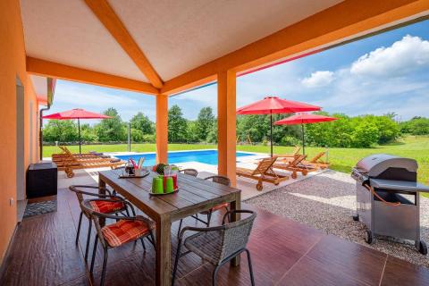 Casa Trviž, Pazin - Okolica, 280m2