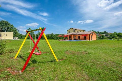 Casa Trviž, Pazin - Okolica, 280m2