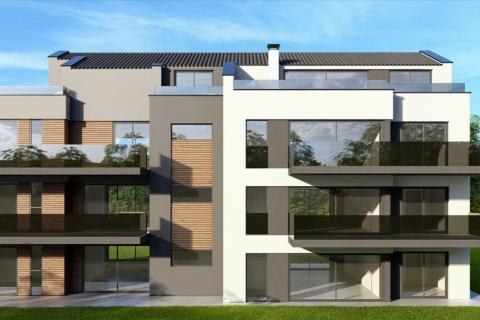 Wohnung Rovinj, 144m2