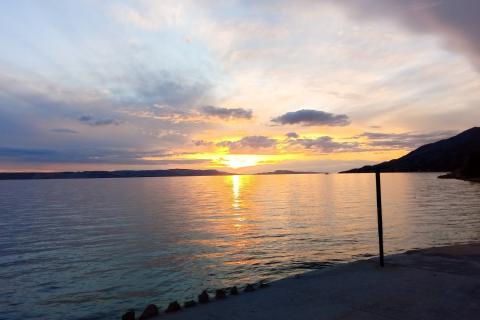 Дом Lukovo Šugarje, Karlobag, 227m2