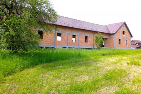 Pešćenica, Lekenik, 1.100m2