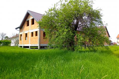 Pešćenica, Lekenik, 1.100m2