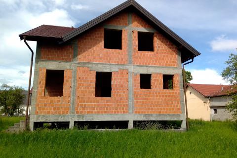 Pešćenica, Lekenik, 1.100m2