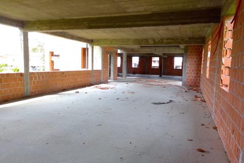 Pešćenica, Lekenik, 1.100m2