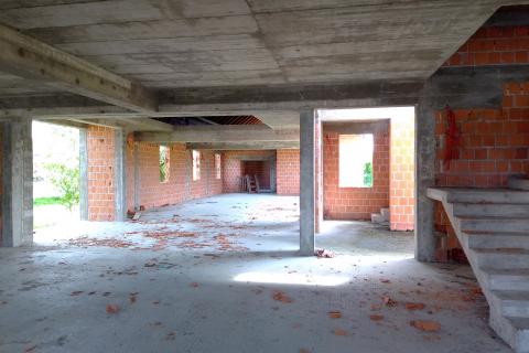 Pešćenica, Lekenik, 1.100m2